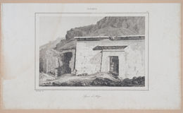 E253 - Egypte Ancinenne, 1839 - 2810