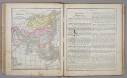 E206 - Modern School Geography - 1864 - 1079