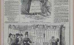 E258 - Punch's Almanac - 1842-1861 - i3269