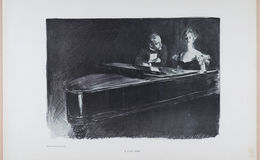 E252 - Sketches and Cartoons by Charles Dana Gibson, 1898 - 2728