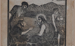 <p>E247 - Das Neue Testament - i2105</p>