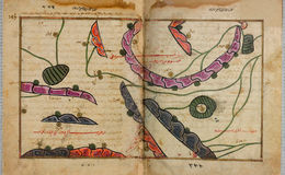 E242 - The Excursion of One Who Yearns to Penetrate the Horizons - i668669