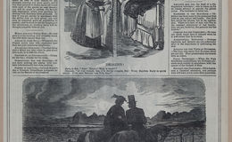 E258 - Punch's Almanac - 1842-1861 - i3250