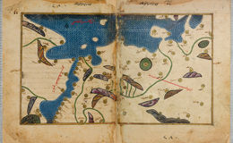 E242 - The Excursion of One Who Yearns to Penetrate the Horizons - i562563