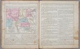 E206 - Modern School Geography - 1864 - 1061