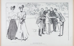 E252 - Sketches and Cartoons by Charles Dana Gibson, 1898 - 2654