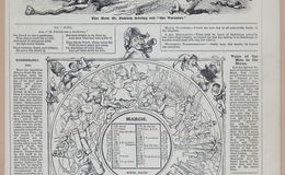 E258 - Punch's Almanac - 1842-1861 - i3116