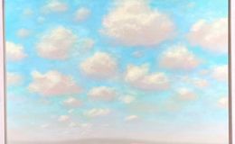 E264 - Lopatcong Landscape, William Hudders, 2020 - from Anita Lang-Bakar