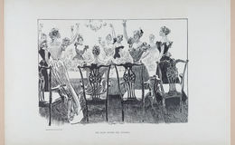 E252 - Sketches and Cartoons by Charles Dana Gibson, 1898 - 2672
