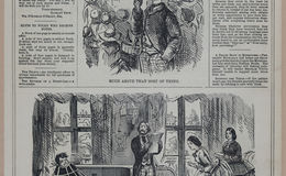 E258 - Punch's Almanac - 1842-1861 - i3256