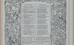 E258 - Punch's Almanac - 1842-1861 - i3184