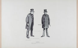 E252 - Sketches and Cartoons by Charles Dana Gibson, 1898 - 2715