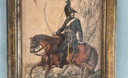 E264 - Title Unknown, Artist Unknown, Date Unknown - from Steve Bazant