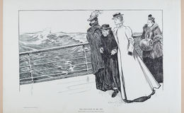 E252 - Sketches and Cartoons by Charles Dana Gibson, 1898 - 2653