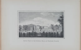 E262 - Antique Views of Ye Towne of Boston - 1882 - i3650