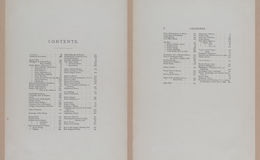 E262 - Antique Views of Ye Towne of Boston - 1882 - i3557 - 3558