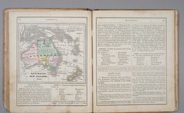 E206 - Modern School Geography - 1864 - 1086