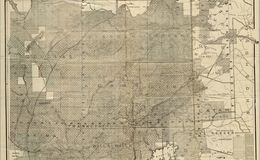 E205 - Northern Pacific Railroad - 1898 - M5851