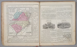 E206 - Modern School Geography - 1864 - 1052