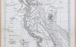 E253 - Egypte Ancinenne, 1839 - 2834 & 2835