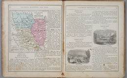 E206 - Modern School Geography - 1864 - 1059