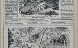 E258 - Punch's Almanac - 1842-1861 - i3248