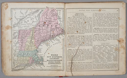 E206 - Modern School Geography - 1864 - 1047