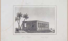 E253 - Egypte Ancinenne, 1839 - 2787