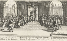 E154 - Distribution des récompenses (Distribution of rewards)