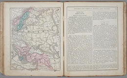 E206 - Modern School Geography - 1864 - 1077