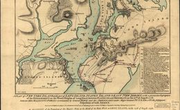 E40 - 1776 Howe's War Plan