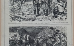 E258 - Punch's Almanac - 1842-1861 - i3299