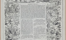 E258 - Punch's Almanac - 1842-1861 - i3156