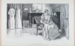  E252 - Sketches and Cartoons by Charles Dana Gibson, 1898 - 2660