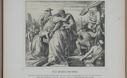 E245 - Bible Pictures 1890 - 1989