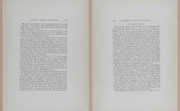 E262 - Antique Views of Ye Towne of Boston - 1882 - i3633 - 3634