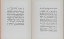 E262 - Antique Views of Ye Towne of Boston - 1882 - i3678 - 3679