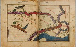 E242 - The Excursion of One Who Yearns to Penetrate the Horizons - i480481