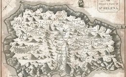 E126 Deirdre Boys - St. Helena