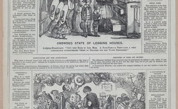E258 - Punch's Almanac - 1842-1861 - i3169
