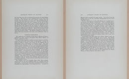 E262 - Antique Views of Ye Towne of Boston - 1882 - i3640 - 3641