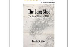 <p>E195 - The Long Shot</p>