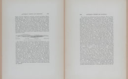 E262 - Antique Views of Ye Towne of Boston - 1882 - i3739 - 3740