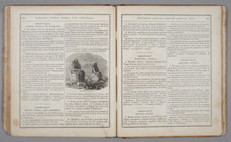 E206 - Modern School Geography - 1864 - 1085