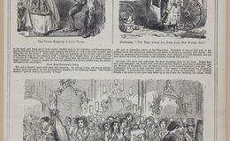 E258 - Punch's Almanac - 1842-1861 - i3172