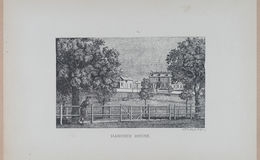 E262 - Antique Views of Ye Towne of Boston - 1882 - i3635