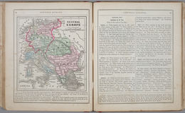 E206 - Modern School Geography - 1864 - 1075