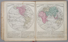 E206 - Modern School Geography - 1864 - 1040