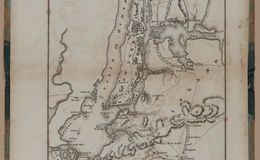 E243 – Atlas to Marshall’s Life of Washington – 2008