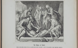 E245 - Bible Pictures 1890 - 1970